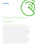 Endpoint Protection — Business