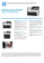 LaserJet Enterprise 700 M712dn