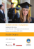 Bando partenze a.a. 2018/19 - Università Cattolica del Sacro Cuore