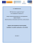 Report sulle iniziative di microcredito realizzate in