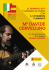 Prima Giornata Di Studio dedicata al Flamenco