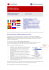 LexisNexis Informa #2 - Cenfor International