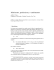 Riferimento, predicazione, e cambiamento