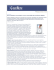 crea pdf - Eccellere