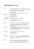 Informationen von A-Z: