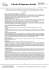 Foglio Informativo delle principali caratteristiche dei Libretti di
