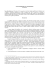 Note Storiche sul Martinismo