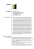 Scarica il CV in pdf - Istituto Giulio Cossu