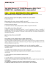 FAQ SCALE RIENTRANTI PER SOFFITTA