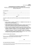 Allegato C. MODELLO ACCETTAZIONE CANDIDATURA PRIMARIE