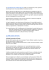 Scarica il modulo informativo completo