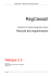 scarica manuale