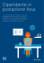 Dipendente in postazione fissa - Getting Your Workforce Future