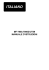 manuale d`istruzioni mf-7900,7900d/ut59