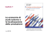 7. Le economie di scala esterne e la localizzazione della produzione.