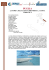 Scarica la Brochure del viaggio