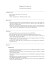 UMBERTO CASTELLANI Curriculum vitae et studiorum
