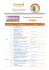 Programma Conferenze