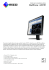 Monitor per la consultazione clinica