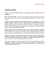 29 dicembre 2005 Redecam Synergo acquisisce Redecam Group