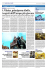 Il Giornale - UNA Hotels