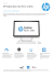 PC Consumer EMEA Desktop features 3C16