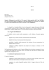 Schema lettera d`invito