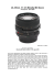 24-35mm. f.1:3.5 Minolta MD Zoom