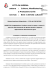 Determina 1174 - Amministrazione trasparente