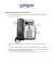 MODIFICA DELL`INDIRIZZO IP SUL TELEFONO CISCO 7912 A B C