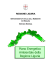 Piano Energetico Ambientale Regionale
