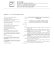 Carta intestata