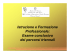 Presentazione Esame di Qualifica