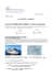 23 - 31 GENNAIO 2011 – 8 gg