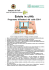 Estate in città - Comune di Forlì