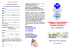 Seminario di Anestesiologia - Ordine dei Medici Veterinari della