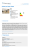 Habitat Lab Saint-Gobain