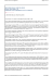 MINISTERO DELLE COMUNICAZIONI Decreto 2 marzo 2006, n