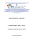 Documento consiglio di classe 5G 2016