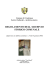 regolamento dell`archivio storico comunale