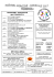 Programma Carnevale