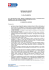 Regolamentazione della circolazione (pdf 120 Kb)