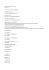 Caricare la directory di un disco LOAD "$",8 LIST (mostra il