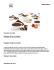 Masse di cioccolato