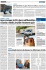 Area camper,la Pro loco sull`Aventino «Sosta a sbafo