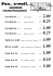 Scarica il Listino PDF