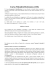 Carta d`Identità Elettronica (CIE)