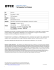 Record Date: 11/22/2016 Payable Date