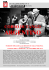Corso di tango argentino - CGIL