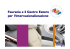 Faurecia - Centro Estero